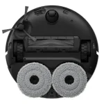 Dreame L10s Ultra Gen 2 Robot Aspirador e Limpador de Chão com Base de Esvaziamento Automático Branco - Image 7