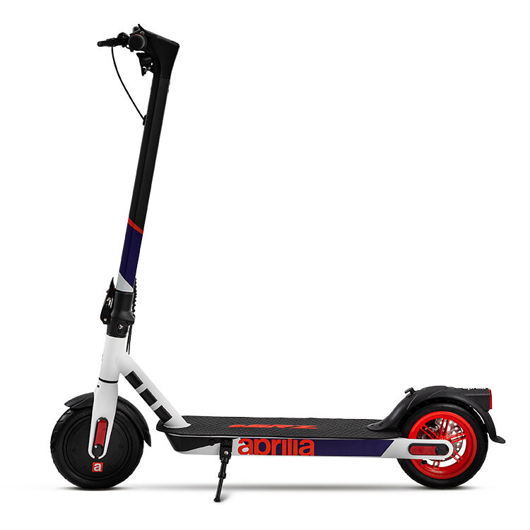 Trotinete Elétrica Aprilia eSRZ E-Scooter - Image 2