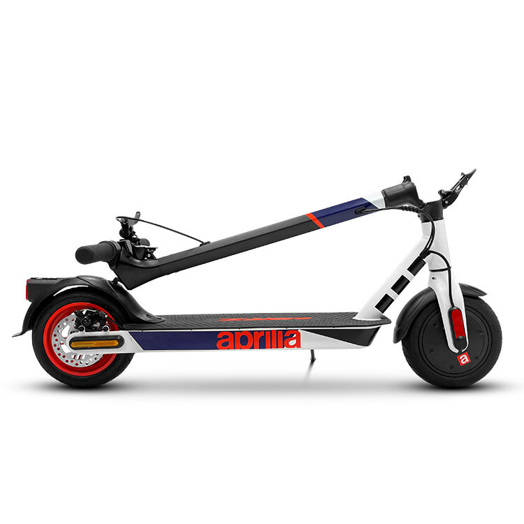 Trotinete Elétrica Aprilia eSRZ E-Scooter - Image 5