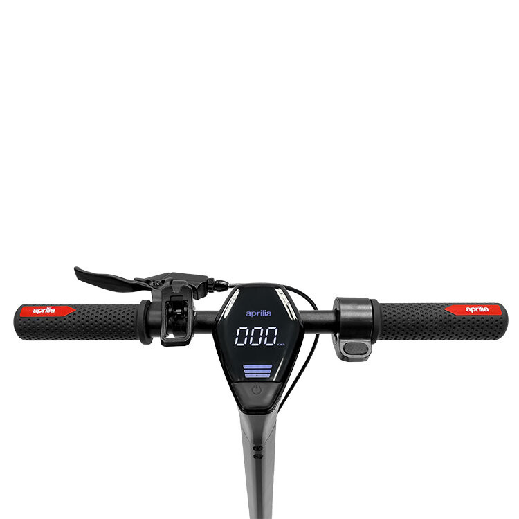 Trotinete Elétrica Aprilia eSRZ E-Scooter - Image 4
