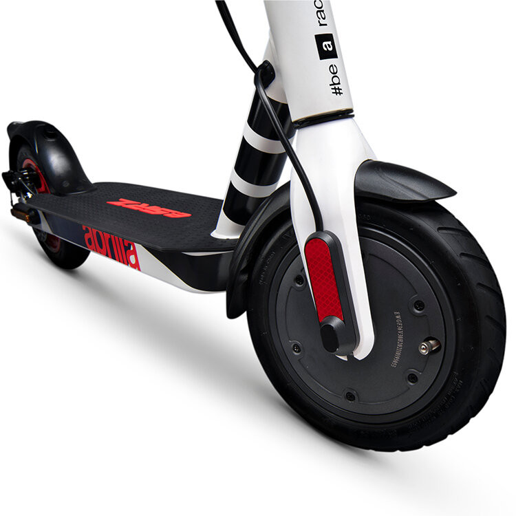 Trotinete Elétrica Aprilia eSRZ E-Scooter - Image 6