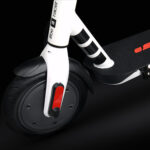 Trotinete Elétrica Aprilia eSRZ E-Scooter - Image 9