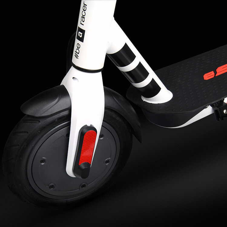 Trotinete Elétrica Aprilia eSRZ E-Scooter - Image 9