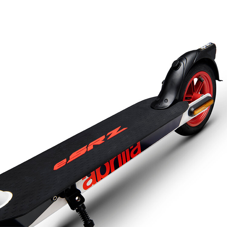 Trotinete Elétrica Aprilia eSRZ E-Scooter - Image 7
