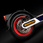 Trotinete Elétrica Aprilia eSRZ E-Scooter - Image 10