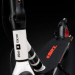 Trotinete Elétrica Aprilia eSRZ E-Scooter - Image 8