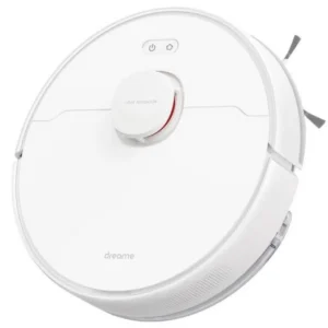 Dreame F9 Pro Robot Aspirador Branco