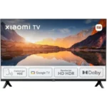 Xiaomi A 2025 32" LED HD Dolby Atmos Google TV