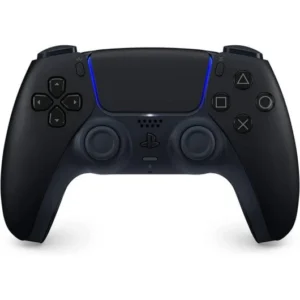 Sony DualSense Midnight Black Comando Sem Fios para PS5