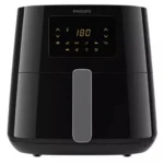 Philips Essential Airfryer XL HD9270/96 – Fritadeira Sem Óleo 6,2 L, Preto
