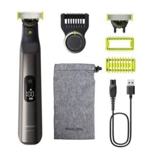 Philips OneBlade Pro 360 QP6552/30 Face and Body Máquina de Barbear para Rosto e Corpo