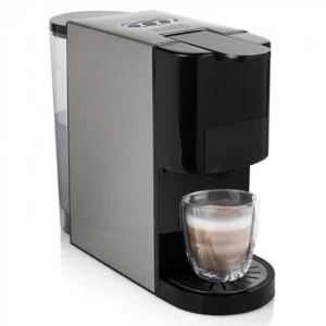 Princess 249450 Máquina de Café Cápsulas Preto
