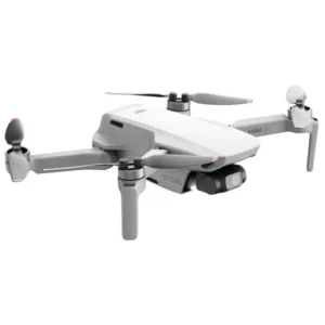 Drone DJI Mini 4K Fly More Combo