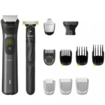 Aparador de Barba e Cabelo Philips All-in-One Trimmer Series 9000 MG9540/15