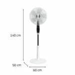 Rowenta Turbo Silence Extreme VU5690 - Image 2