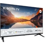 Xiaomi A 2025 32" LED HD Dolby Atmos Google TV - Image 2