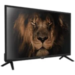 Nevir NVR-8073-32RD2S-SMA-N 32" LED HD Ready Smart TV - Image 2