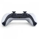 Sony DualSense White – Comando sem fios para PS5, Feedback Háptico, Gatihos Adaptativos, Microfone Integrado - Image 4