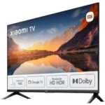 Xiaomi A 2025 32" LED HD Dolby Atmos Google TV - Image 3