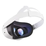 Meta Quest 3S 128 GB – Óculos VR Wireless com Mixed Reality - Image 3