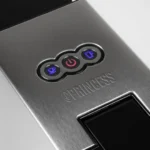 Princess 249451 Máquina de Café Expresso Multicápsulas 5 em 1 1450W 19 Bar – Preto/Prateado - Image 4