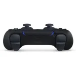 Sony DualSense Midnight Black – Comando sem fios para PS5, Feedback Háptico, Gatihos Adaptativos, Microfone Integrado - Image 3