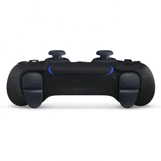 Sony DualSense Midnight Black – Comando sem fios para PS5, Feedback Háptico, Gatihos Adaptativos, Microfone Integrado - Image 3