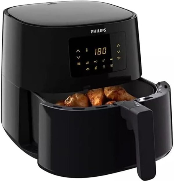 Philips Essential HD9270/96 Fritadeira Sem Óleo 6.2L 2000W - Image 5