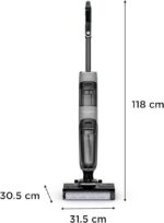 Aspirador Vertical Rowenta GZ5036WO - Image 2