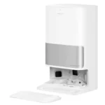 Dreame L10s Ultra Gen 2 Robot Aspirador e Limpador de Chão com Base de Esvaziamento Automático Branco - Image 2