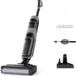 Aspirador Vertical Rowenta GZ5036WO