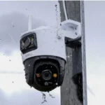 Imou Cruiser Dual Torreta Câmara de Segurança IP Dual 2K Exterior Branca - Image 5