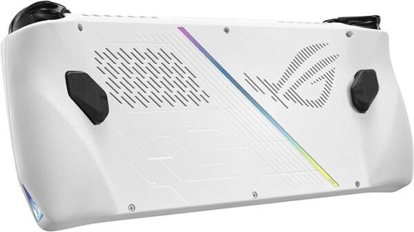 Consola Portátil ASUS ROG ALLY R Z1 Extreme Branca - Image 2