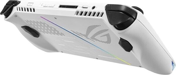 Consola Portátil ASUS ROG ALLY R Z1 Extreme Branca - Image 3