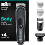 Braun Body Groomer Series 5 BG5360 Aparador Corporal Sem Fios
