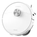Dreame L10s Ultra Gen 2 Robot Aspirador e Limpador de Chão com Base de Esvaziamento Automático Branco - Image 5