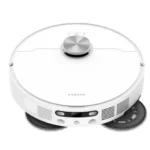 Dreame L10s Ultra Gen 2 Robot Aspirador e Limpador de Chão com Base de Esvaziamento Automático Branco - Image 6