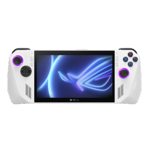 Consola Portátil ASUS ROG ALLY R Z1 Extreme Branca