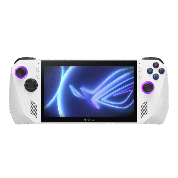 Consola Portátil ASUS ROG ALLY R Z1 Extreme Branca