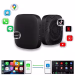 Box adaptador Wireless Carplay e Android 13 / 2+16GB Wi-Fi 6 - Image 2