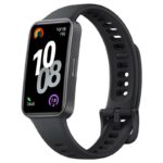 Huawei Band 10 Preto - Pulseira de atividade