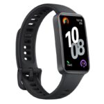 Huawei Band 10 Preto - Pulseira de atividade - Image 2