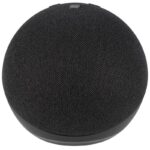 Amazon Echo Dot 5ª Geração Coluna Inteligente WiFi e Bluetooth com Alexa Preto - Image 2