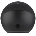 Amazon Echo Dot 5ª Geração Coluna Inteligente WiFi e Bluetooth com Alexa Preto - Image 4