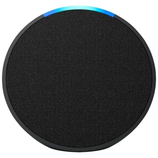 Amazon Echo Pop Black Altifalante Inteligente Sem Fios 1.ª Geração 15W Preto - Image 3