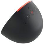 Amazon Echo Pop Black Altifalante Inteligente Sem Fios 1.ª Geração 15W Preto - Image 5