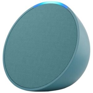 Amazon Echo Pop Green Altifalante Inteligente Sem Fios 1.ª Geração 15W Verde