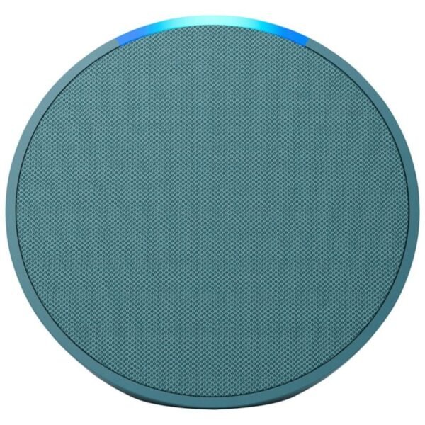 Amazon Echo Pop Green Altifalante Inteligente Sem Fios 1.ª Geração 15W Verde - Image 2