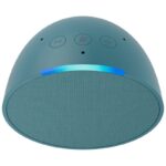 Amazon Echo Pop Green Altifalante Inteligente Sem Fios 1.ª Geração 15W Verde - Image 3