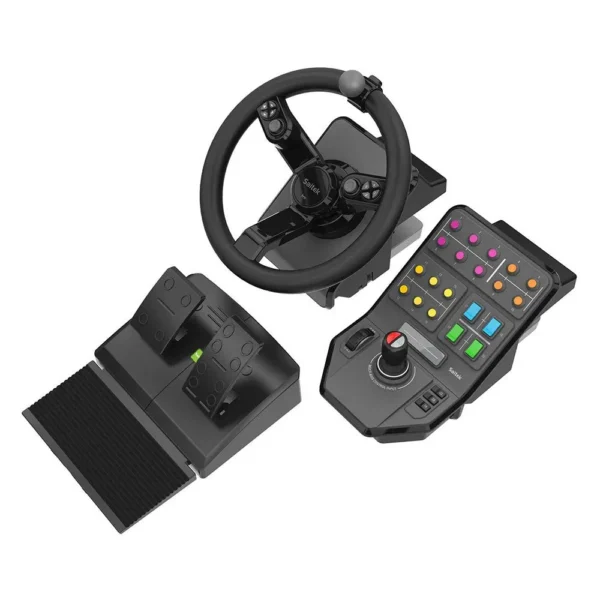 Logitech G Saitek Farm Sim Controller USB - 945-000062 - Image 2
